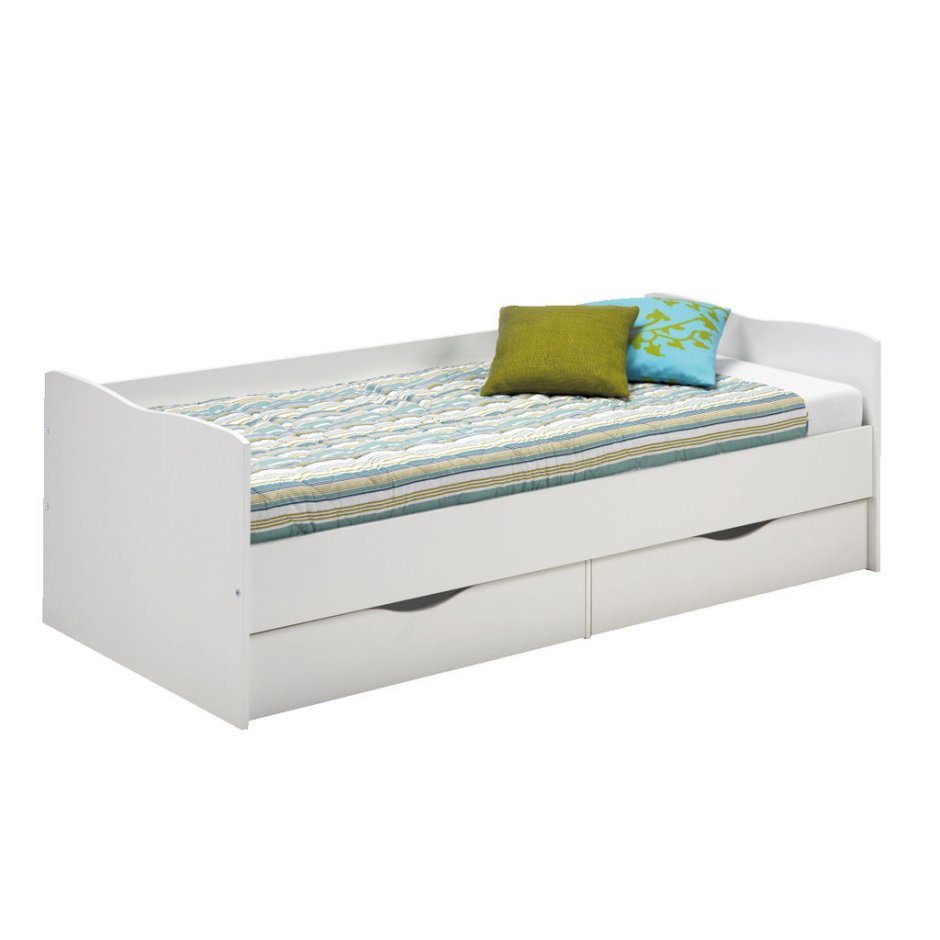 Кровать Кантри Прованс