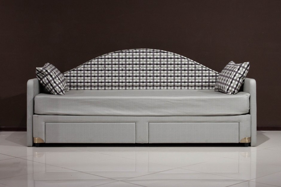 Кровать раздвижная Шервуд-6.