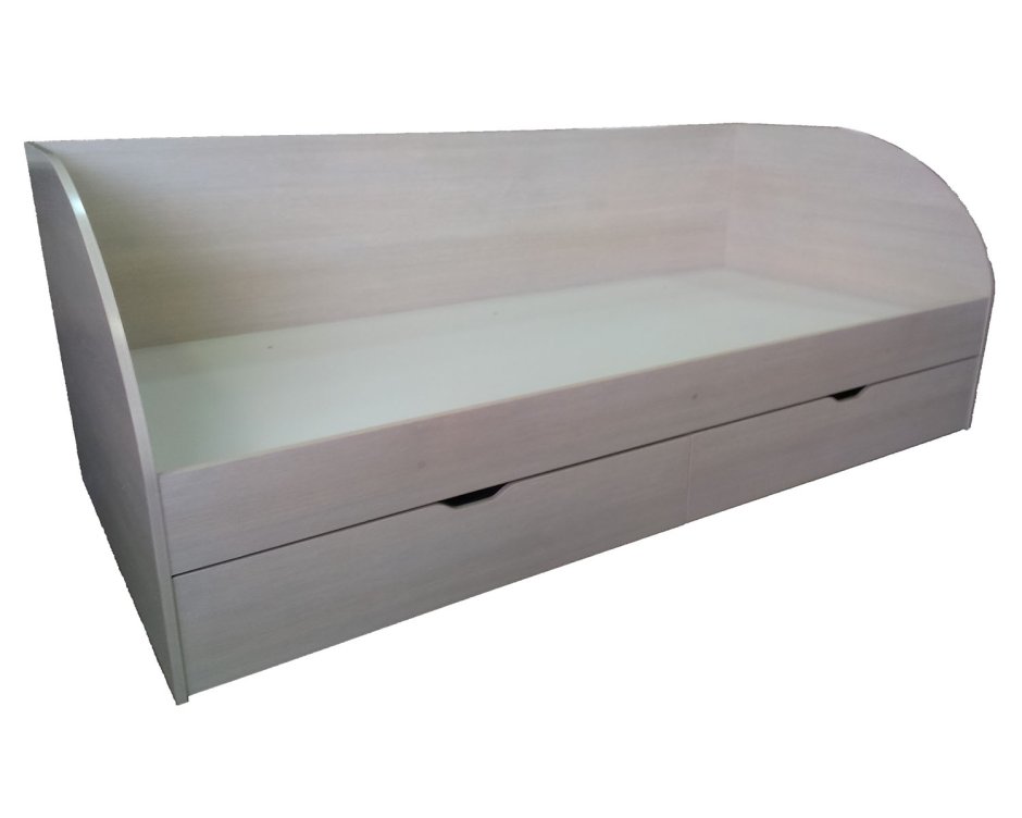 Детская кровать Соната 1