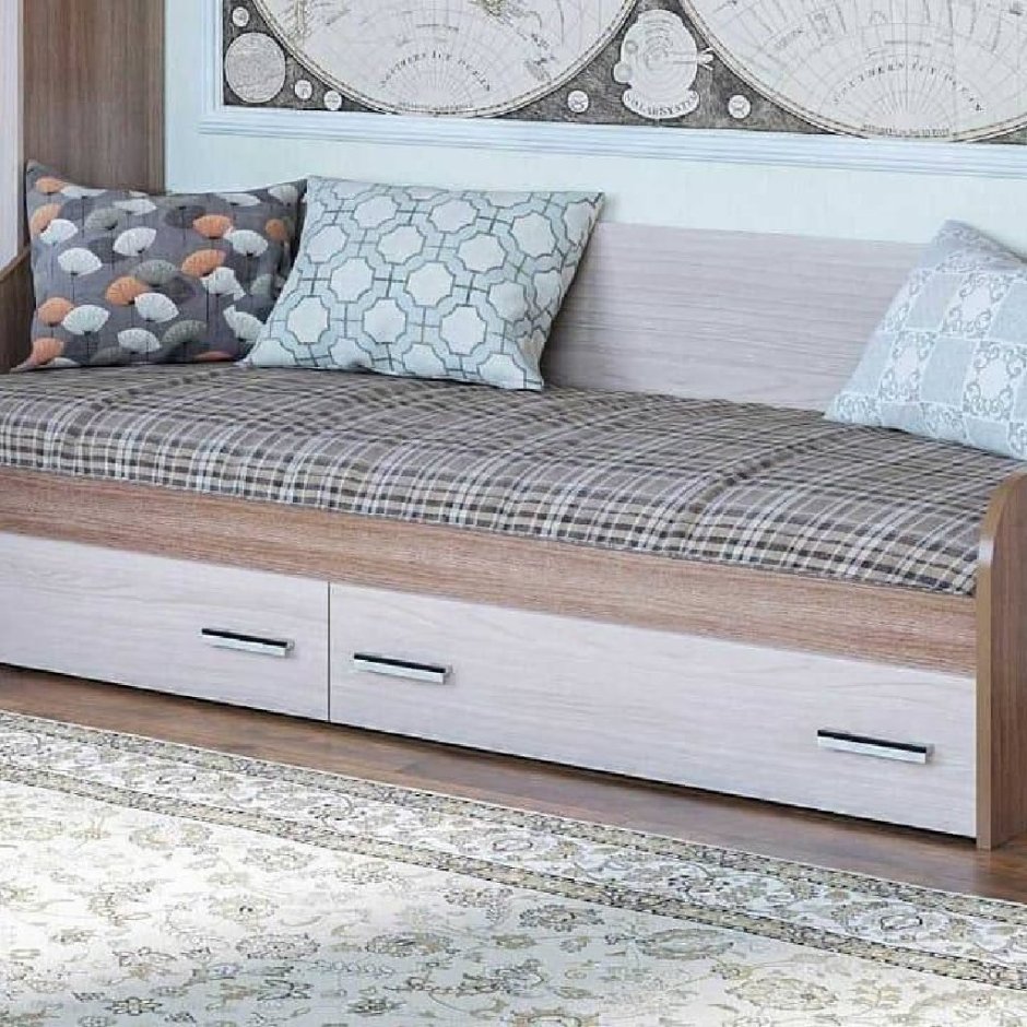 Онега кровать 800