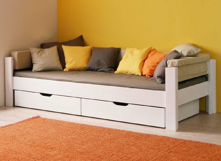 Тахта Тимберика Айно