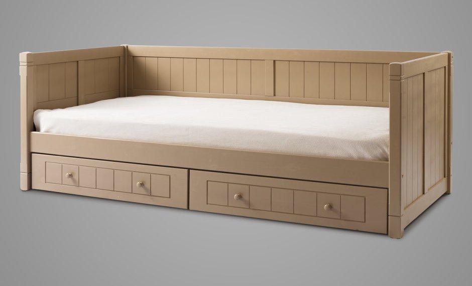 Кровать для подростка