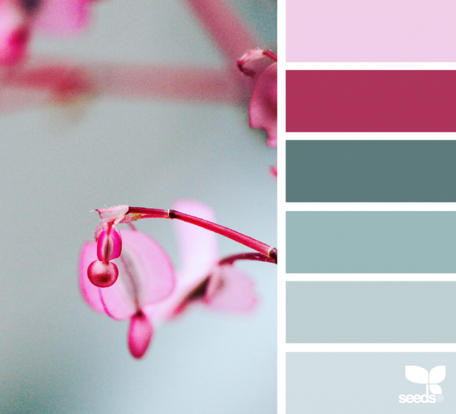 Цветовая палитра Color.romanuke