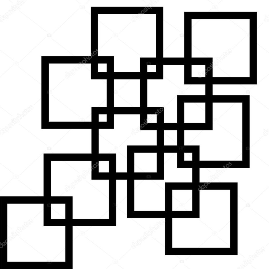 Зеркало на стену декоративное