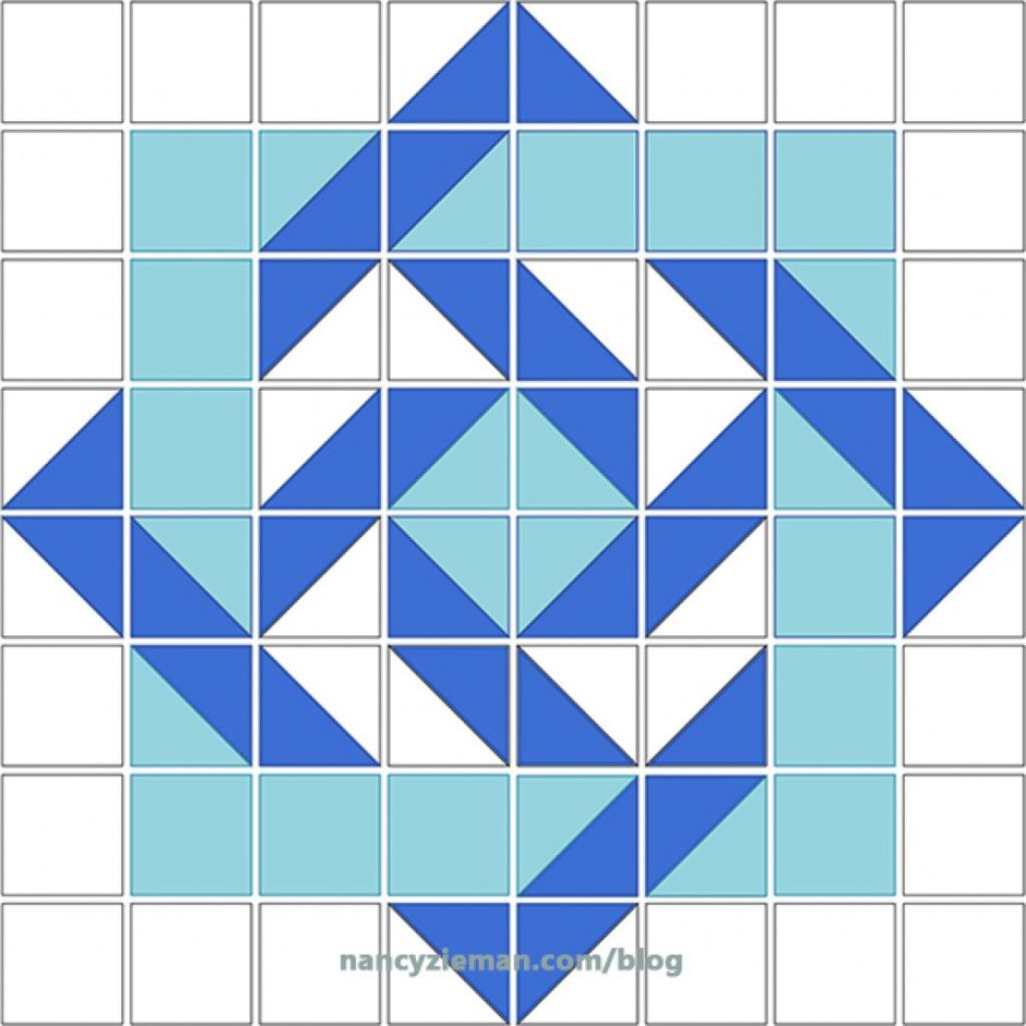 Расположение рамок на стене схема