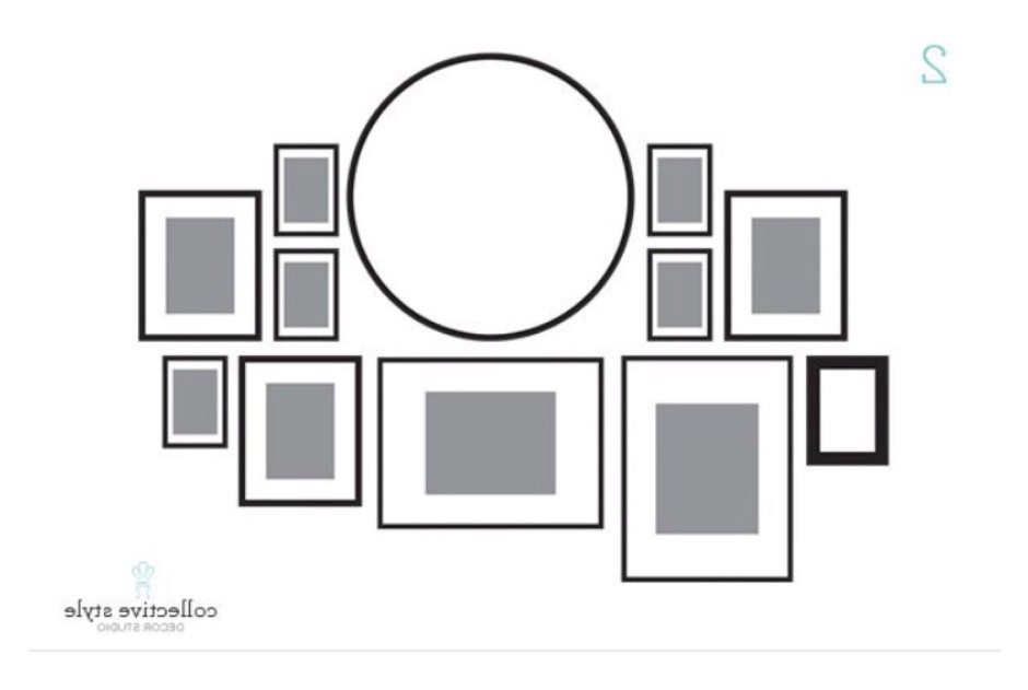 Пит Мондриан Эволюция