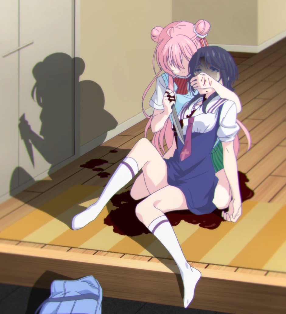 Новелла ДДЛК