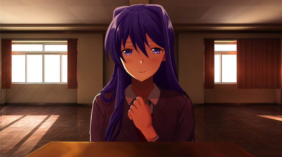 Yanderedev американский кинорежиссёр