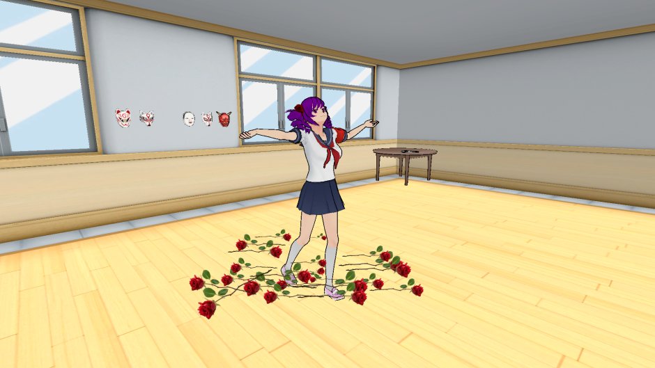 Мираи Никки