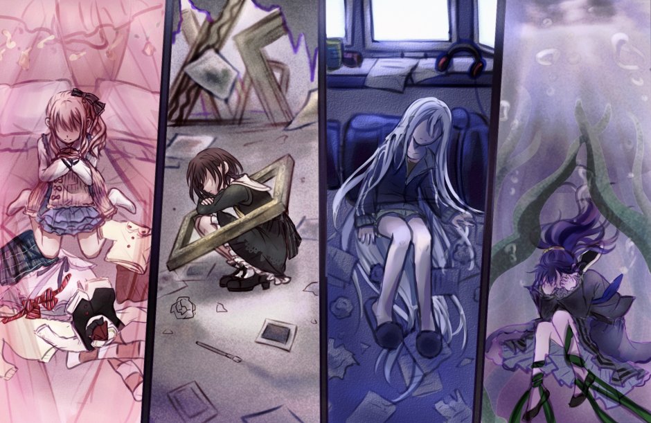 Doki Doki Literature Club