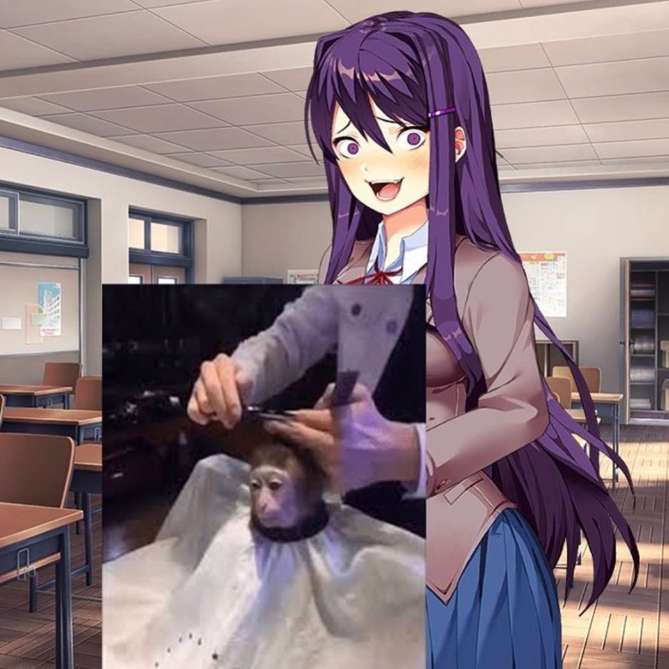 Сато Мацузака и Юна Гасай