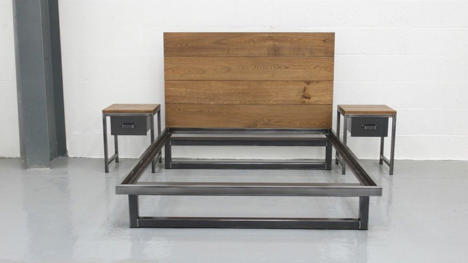 Мебель лофт ЛДСП