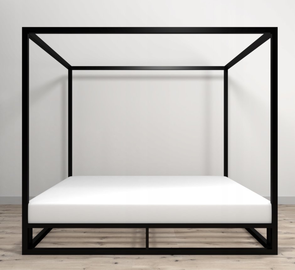 Кровать Loft Loft nwc1700