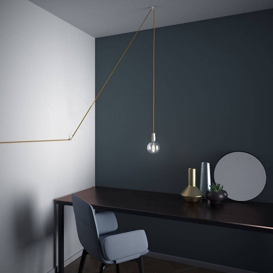 Rossini illuminazione подвесной светильник