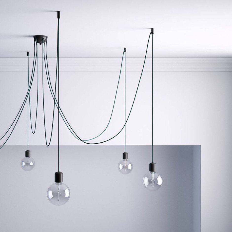 Льстпы с наружной проводкой