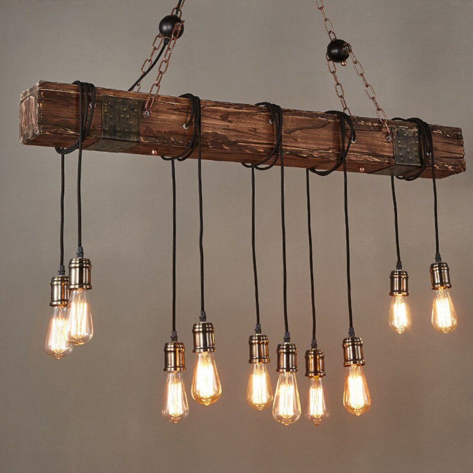 Светильник Secto Pendant Lights