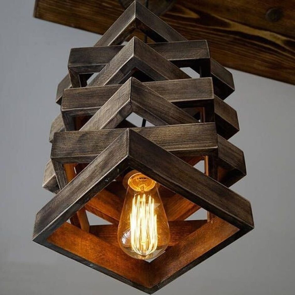 Pendant Lighting (Hanging Light)подвесной светильник
