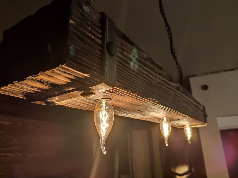 Люстра лофт xa3124875