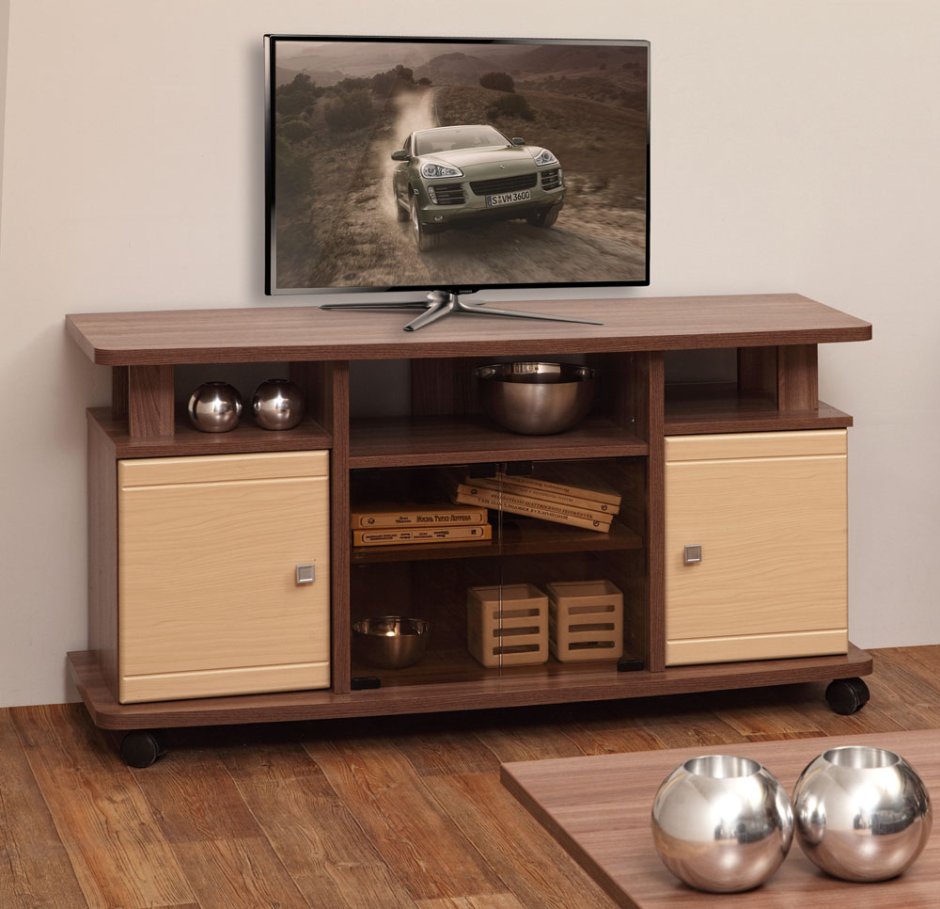 Тумба для радиоаппаратуры Виста-13н