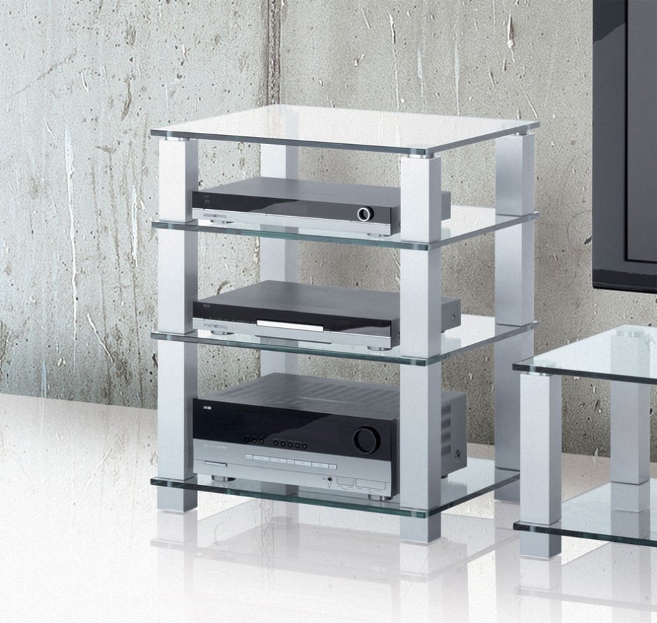 Hi-end стойка Spectral