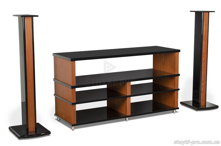 Тумба для аппаратуры