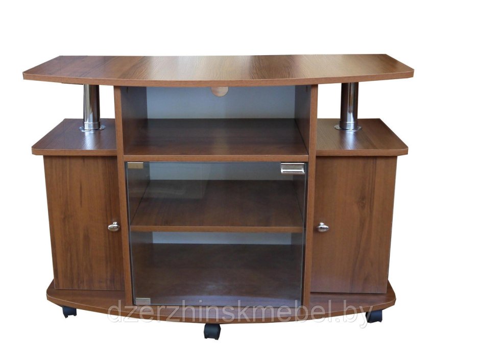 Шкаф компас-мебель КС-005-10д1