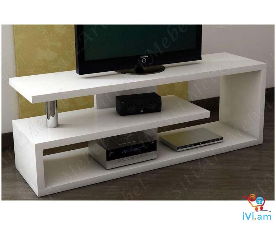 Деревянные стойки под радиоаппаратуру