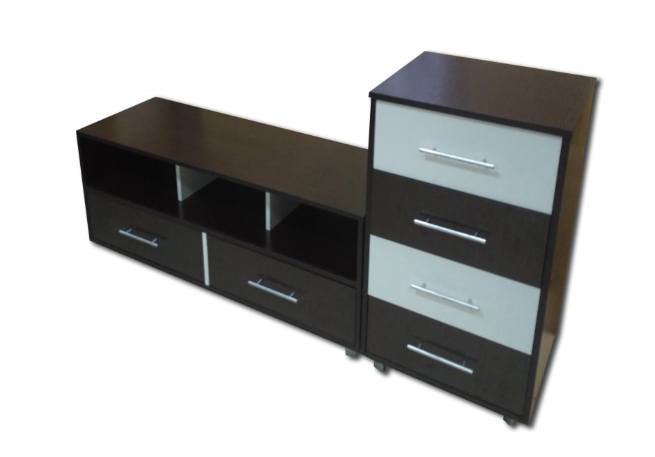 Тумба аудиоаппаратуры Техникс CS- 323