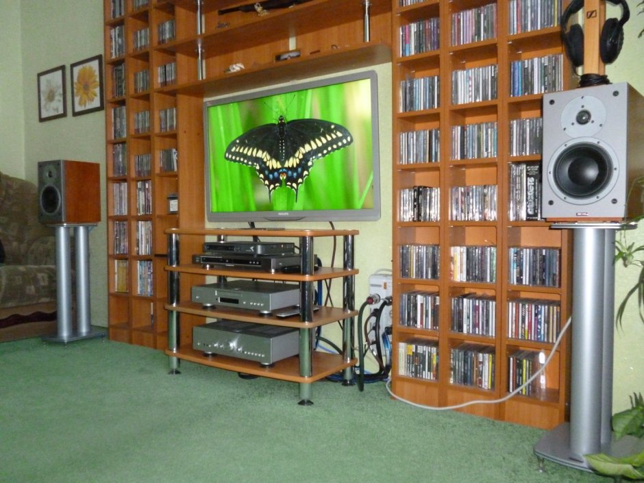 Ту1 тумба универсальная