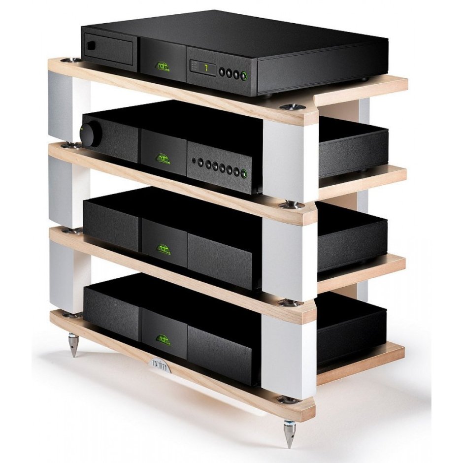 Naim Audio Fraim Base Cherry