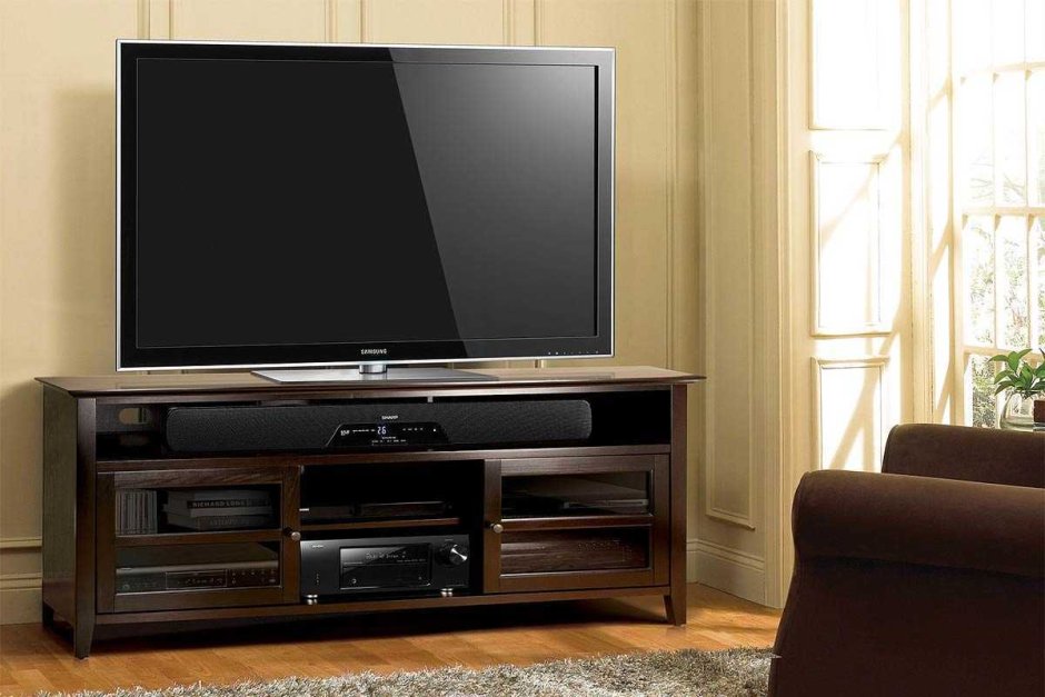 Стойка для аудиотехники Yamaha