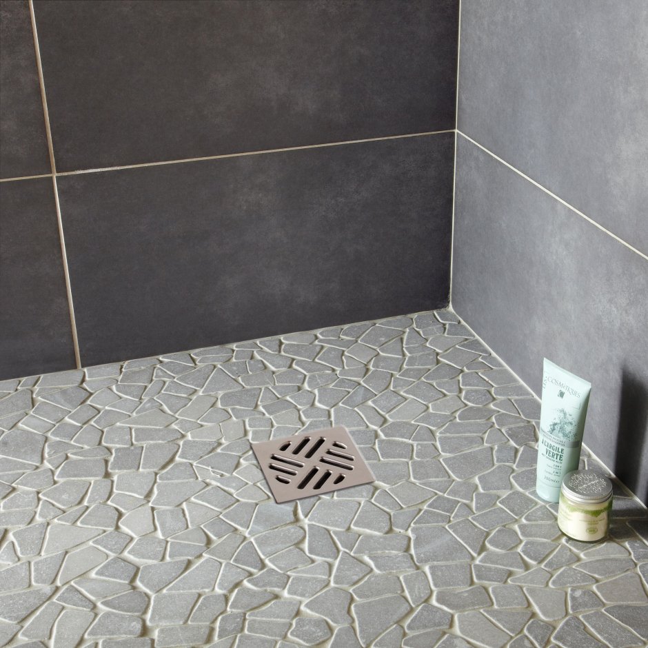 Порожек в ванной комнате