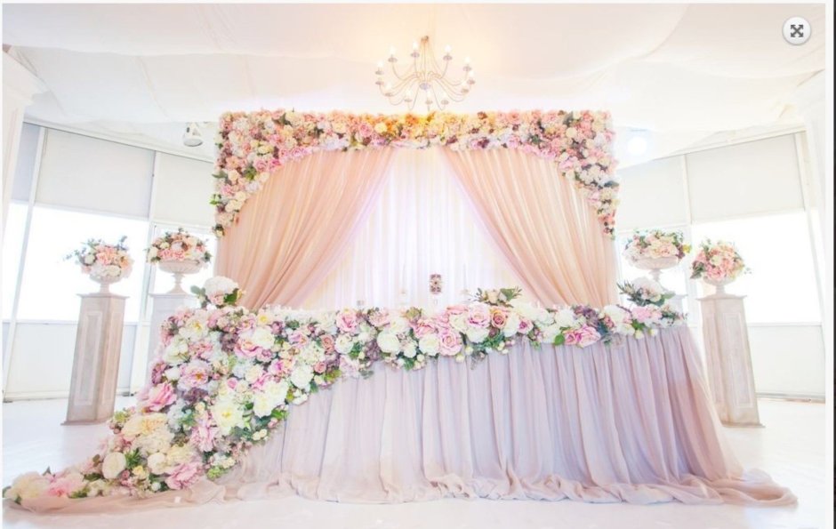 Монограмма на свадьбу