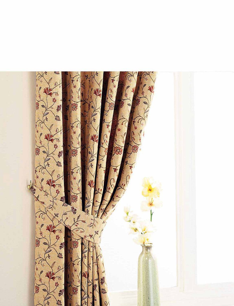 Комплект штор Fiesta 150х270, Ач-Лидер