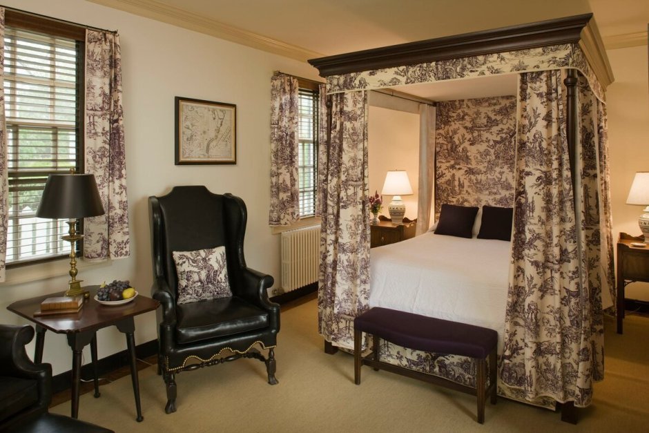 Итальянские шторы "Royal solo balza"