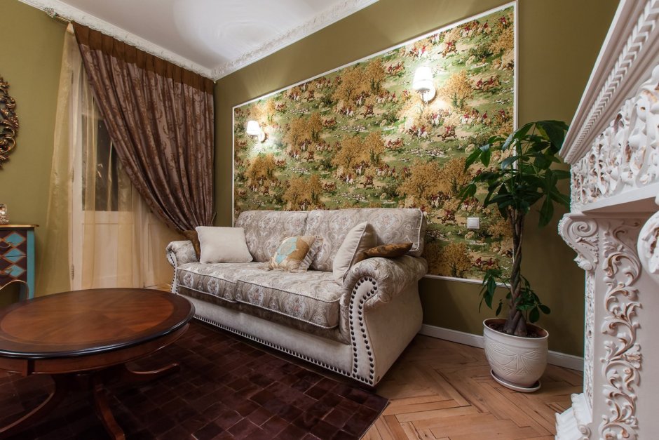 Жалюзи пардалар 2020