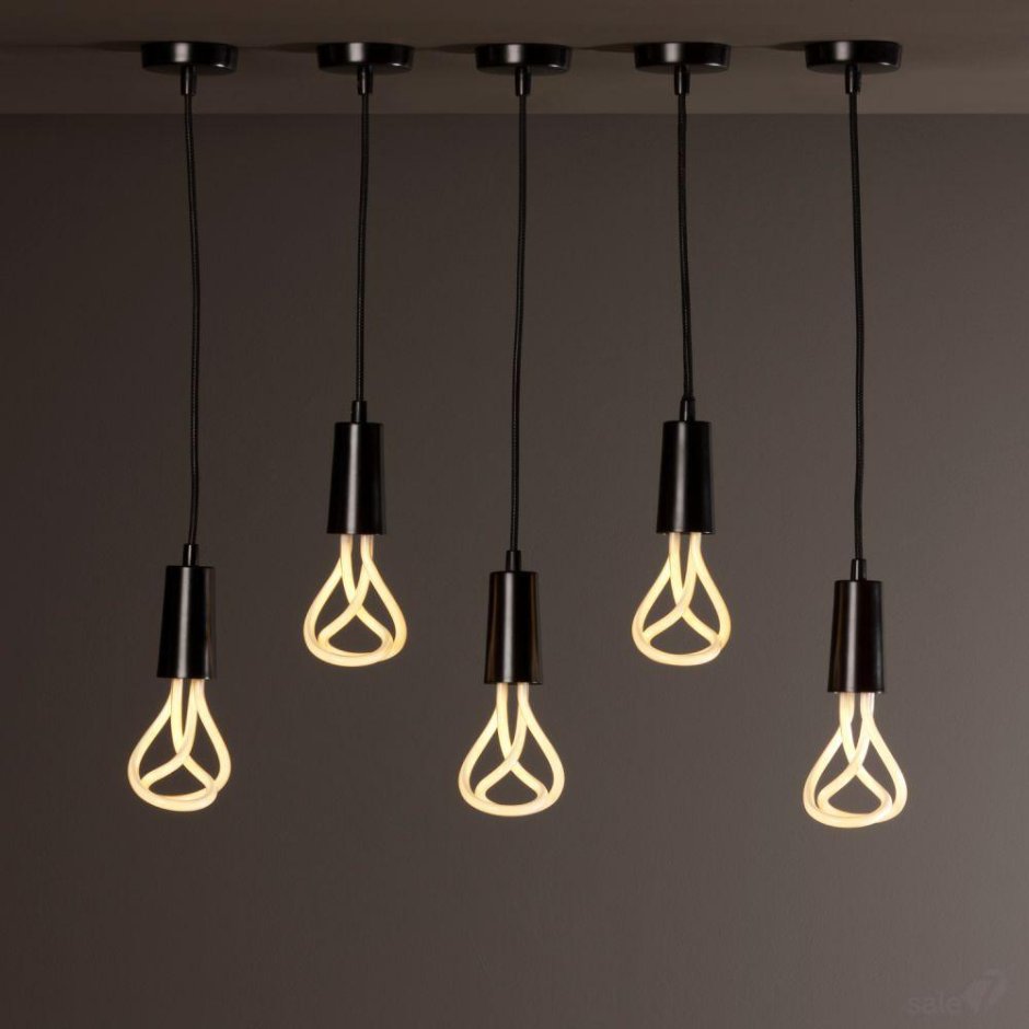 Люстра паук Эгло