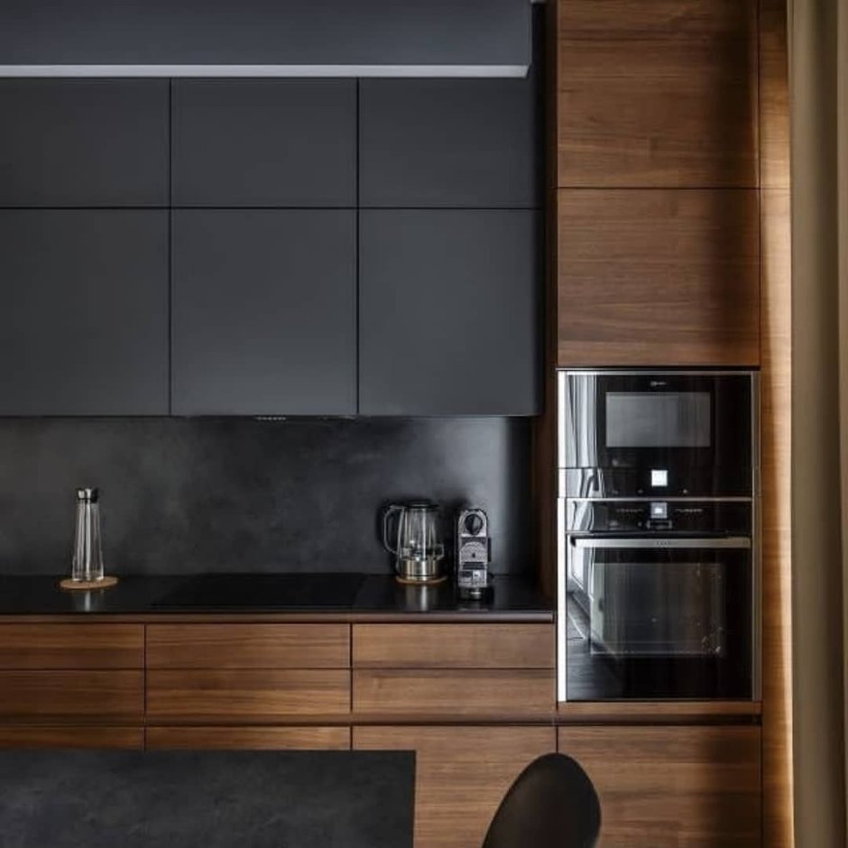 Кухня leicht topos-c Bondi-c