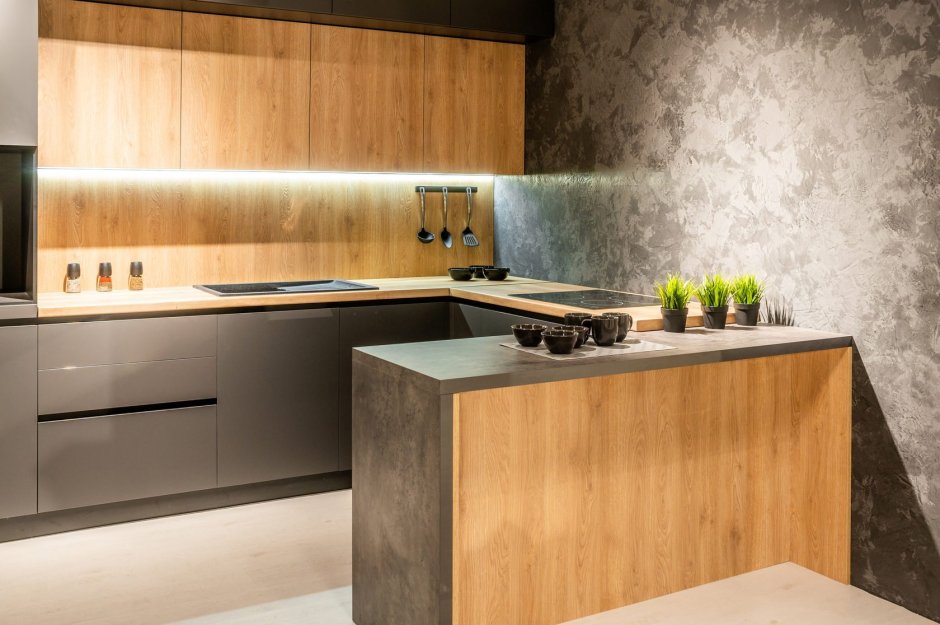 Фасады Алвик матовые