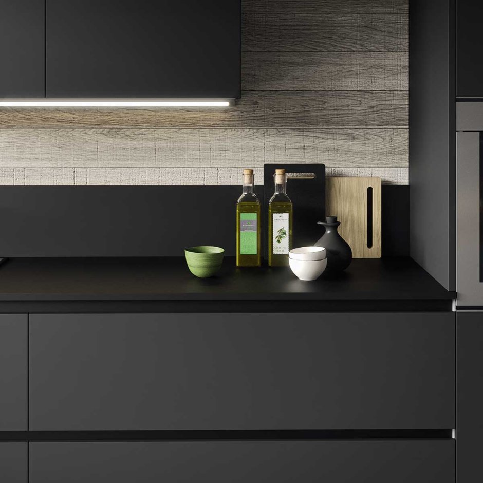 Фасад Феникс Grigio bromo