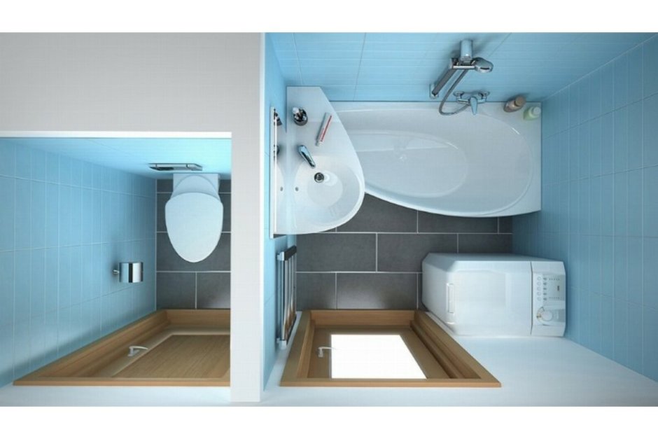 Ванна акриловая 120*70 Равак