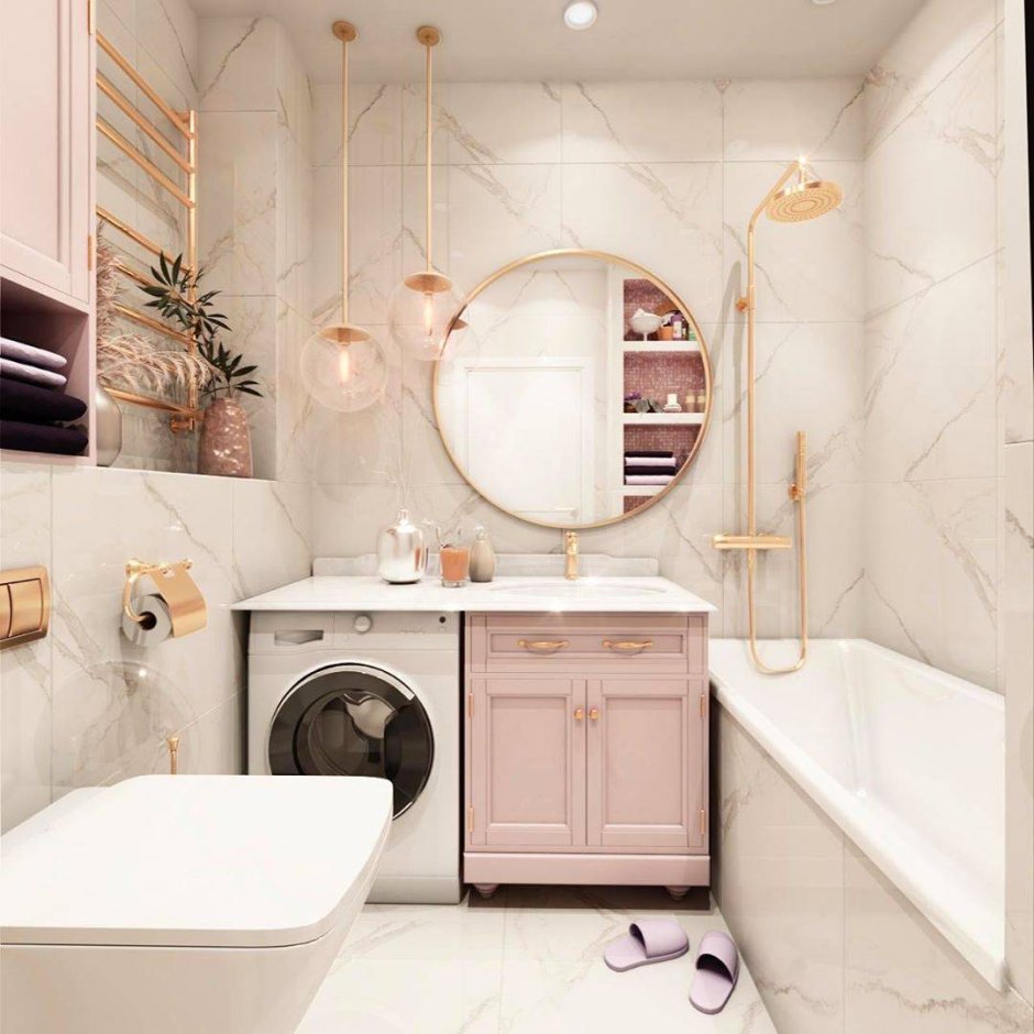 Сидячая ванна