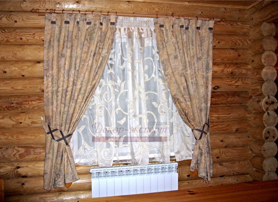 Баня серебряный Бор