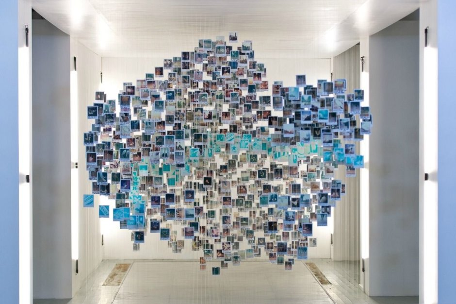 Инсталляция из