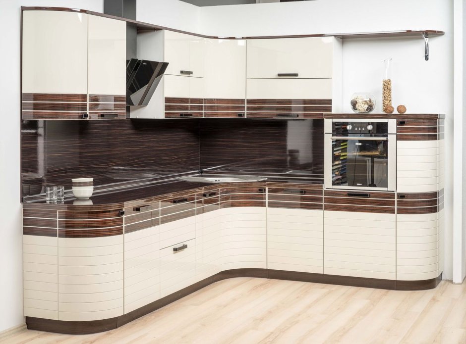 EVO Gloss фасады