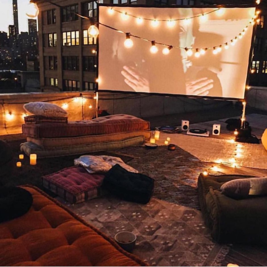 Телевизор Эстетика