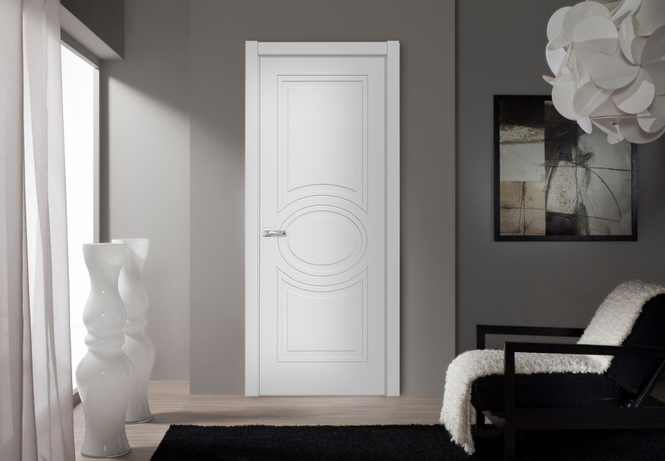 Двери Браво скинни 12