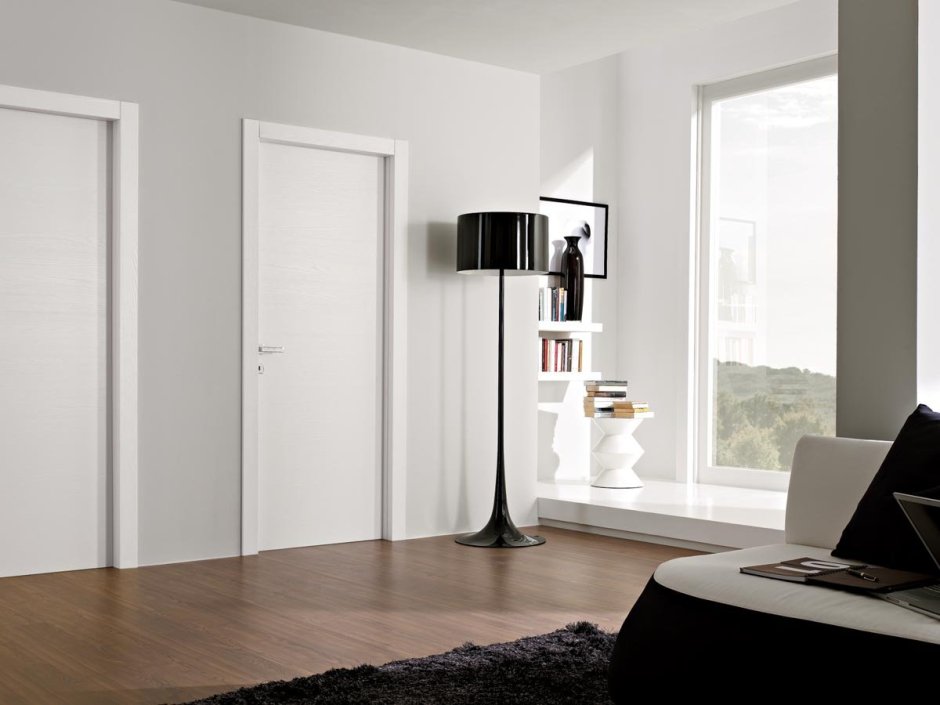 Двери Минимализм