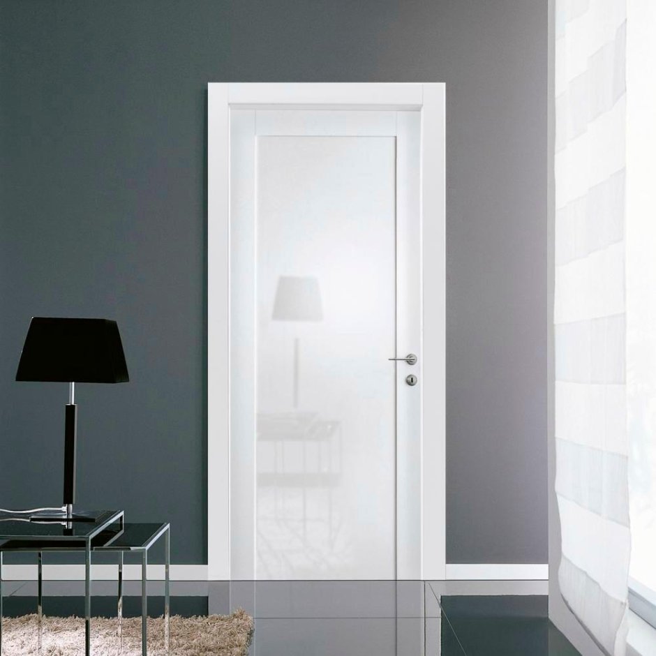 Двери профиль Дорс