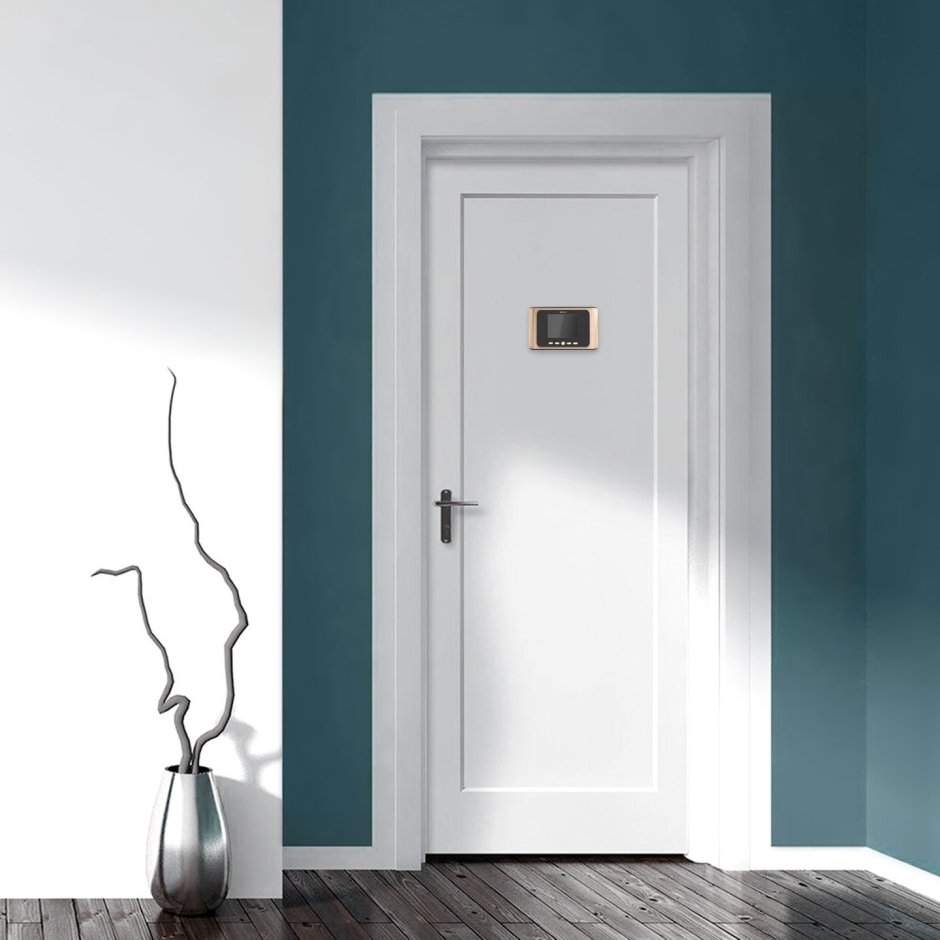 Двери интериор Дорс